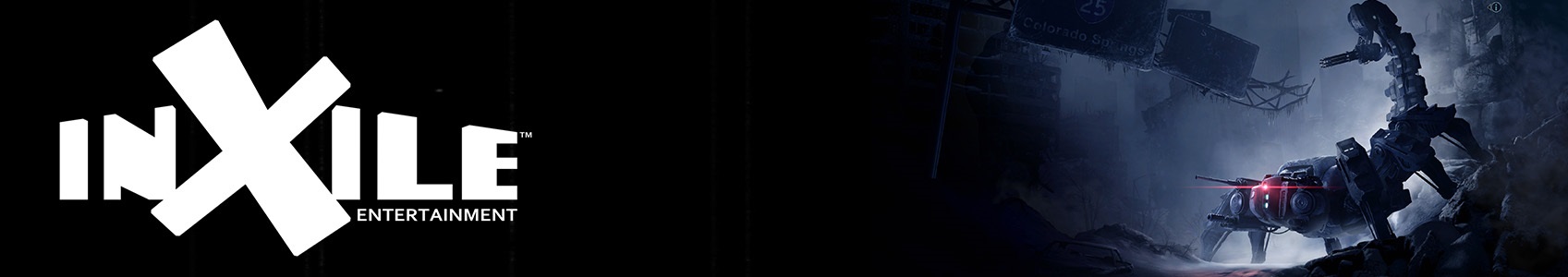 Xbox Game Studios; banner: InXile Entertainment
